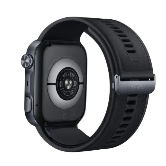 Huawei Watch D3 - Black